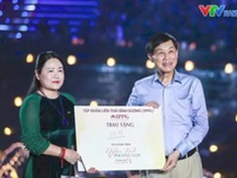 Người đàn ông U80 ứng 10 tỷ đồng từ 10 năm lương hưu để quyên góp cho trẻ em mồ côi vì đại dịch Covid-19
