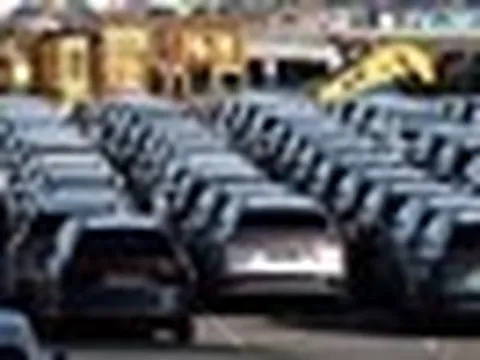 Khiếu nại tăng nhanh hơn doanh số làm các hãng sản xuất xe Trung Quốc đau đầu
