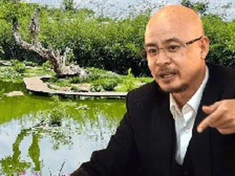 Ông Đặng Lê Nguyên Vũ chính thức miễn phí 100% dịch vụ này vào ngày 2/9