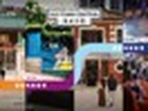 Độc lạ du lịch Hồng Kông (Trung Quốc), biến điện thoại thành “hướng dẫn viên”: Dẫn du khách xuyên qua những khu phố cũ giữa lòng đô thị hiện đại