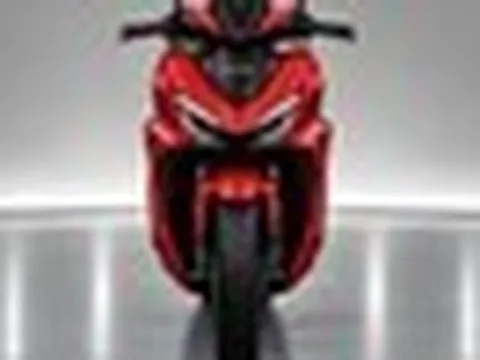 Honda Ryden 160 bất ngờ xuất hiện, hé lộ đối thủ mới của Yamaha NVX với động cơ 160cc