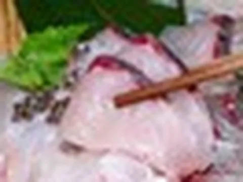 Loại cá bán đầy chợ Việt, được người Nhật mua về làm sashimi: Rẻ nhưng dinh dưỡng vượt cá hồi, cực tốt cho sức khỏe