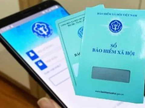 Tất cả người dân có sổ Bảo hiểm xã hội chú ý thông báo mới nhất của BHXH Việt Nam