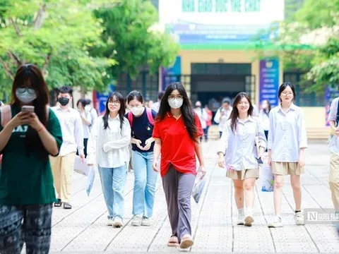 Đề xuất mở rộng hợp tác, đầu tư với nước ngoài trong giáo dục