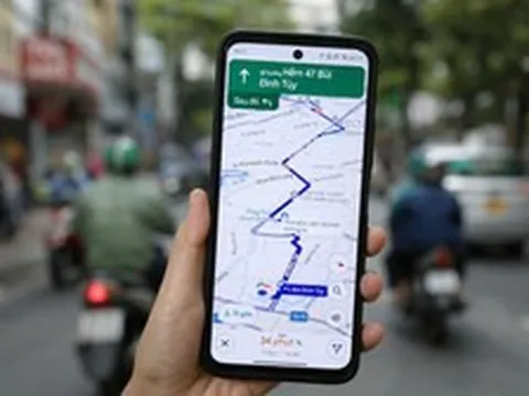 Cách tối ưu Google Maps giúp tiết kiệm pin và ‘cứu’ bộ nhớ điện thoại
