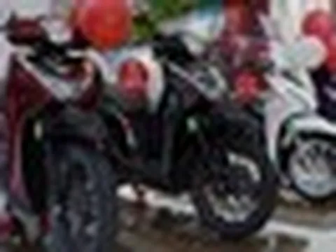 Bảng giá xe Honda SH Mode tháng 9/2026