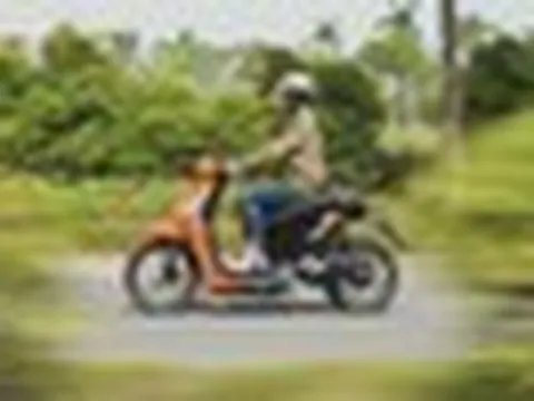Loạt xe máy điện tại Việt Nam có thể đi hơn 150 km sau mỗi lần sạc