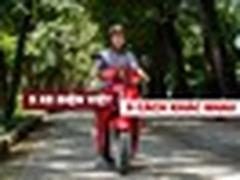 5 thương hiệu xe máy điện Made in Vietnam đang đi những con đường khác nhau