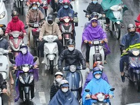 Miền Bắc có xuất hiện thêm đợt không khí lạnh mới ngay trong tháng 9?