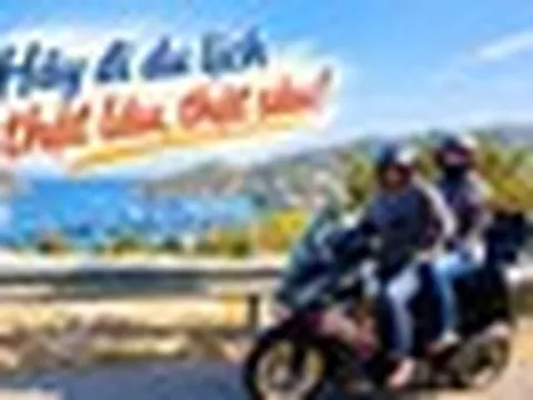 Vợ chồng U70 'giải bài toán khó' khi đi du lịch: Không được thưởng thức hết món ngon, cảnh đẹp