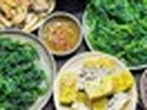 Vì sao nên ăn rau đầu tiên trong mỗi bữa ăn? Biết lý do người Việt sẽ hối tiếc vì toàn làm ngược