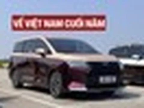 Cận cảnh Wuling Darion vào Việt Nam ngay cuối năm nay: Giá dự kiến từ hơn 700 triệu, chạy tới 500km/sạc, cửa lùa như Carnival