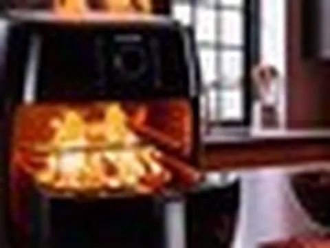 Nồi chiên không dầu gây cháy nổ trong những trường hợp nào?