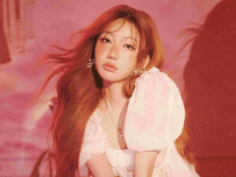 Orange trở lại bất ngờ với "Gây Tê"