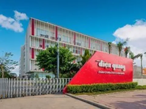 Tập đoàn Điện Quang (DQC) lên tiếng về lý do lợi nhuận sau thuế giảm gần 60% sau kiểm toán