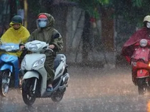 Tin mới nhất về thời điểm miền Bắc có thể xuất hiện đợt không khí lạnh mới