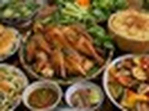 Món này sinh ra cho những ngày trời mưa: Thơm nức, nóng hổi, nhìn thôi đã thấy thèm