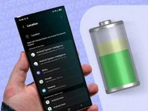 Lời khuyên cho tất cả người dùng Android: Pin điện thoại có thể cộng thêm 2 giờ nếu bạn biết cách cài đặt
