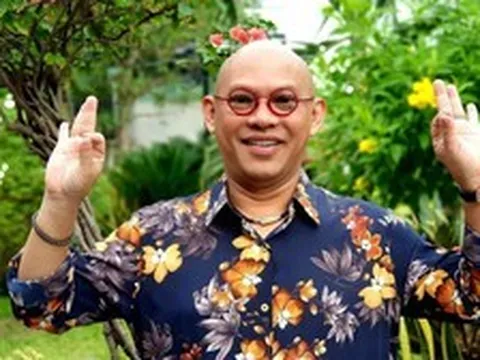 Làm đủ nghề kiếm sống, ‘trùm’ Điền Quân Color Man còn nợ bao nhiêu tiền thuế?