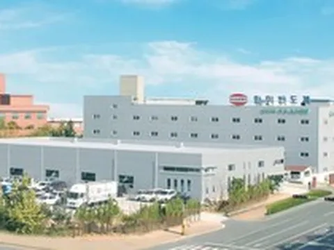 Tập đoàn bán dẫn Hàn Quốc thanh lý công ty tại Việt Nam