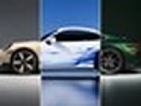 Porsche sẽ làm hypercar mới sử dụng động cơ chưa từng có trên 911, mạnh ít nhất 750 mã lực, giá dự kiến từ 15 tỷ đồng