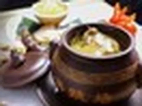 Phật nhảy tường là món ăn gì, vì sao có tên gọi đó?