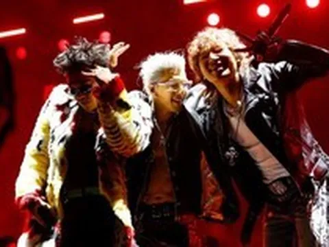 3 đơn vị đưa BIGBANG về Mỹ Đình: Đế chế của tỷ phú 19,3 tỷ USD bắt tay DN bán máy lọc nước và ngân hàng Việt có tài sản hơn 1,5 triệu tỷ đồng