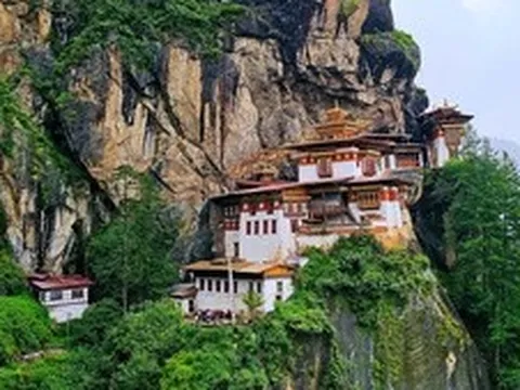 Tăng cường kết nối hợp tác du lịch Việt Nam – Bhutan