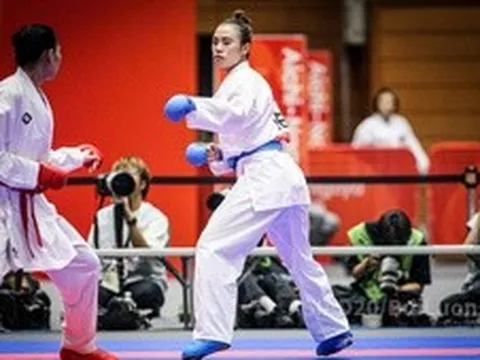 ASIAD 20 ngày 21/9: Thể thao Việt Nam giành thêm huy chương
