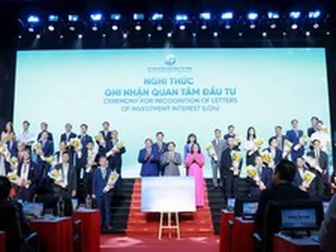 Trung tâm dữ liệu AI hơn 91.000 tỷ đồng được đề xuất xây dựng tại Tây Ninh: Công ty của ông Đặng Thành Tâm liên minh cùng 2 đối tác quốc tế