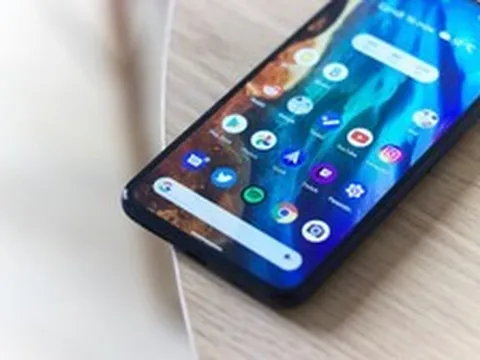 Ứng dụng người dùng nên xóa ngay để không bị theo dõi
