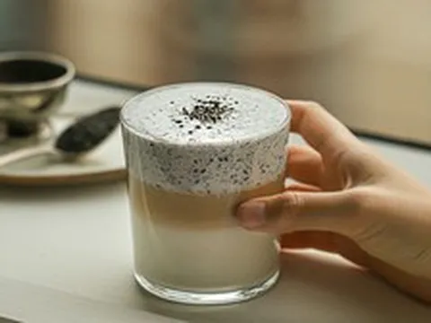 Thử công thức pha cà phê này chắc chắn bạn sẽ thích mê: Độc đáo, bổ dưỡng lại vô cùng thơm ngon