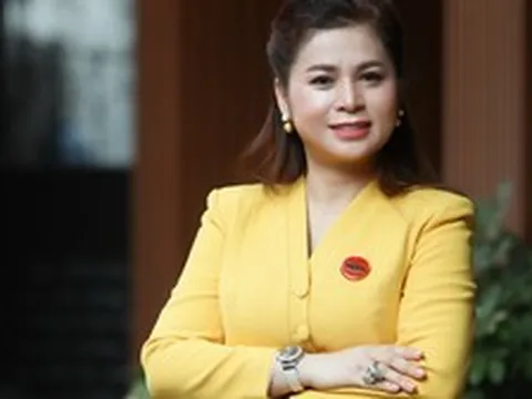Bà Lê Hoàng Diệp Thảo lại sắp đón tin vui tại thị trường đông dân thứ 5 thế giới?
