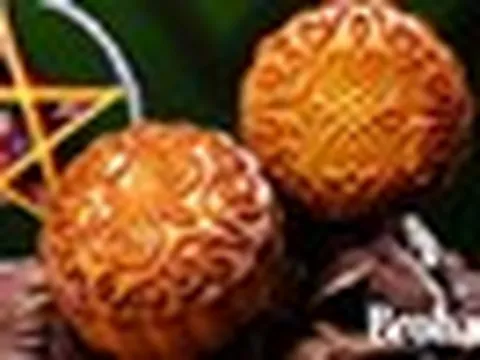 Phía sau những chiếc bánh trung thu: "Tết đoàn viên" hay "bẫy sức khỏe"?