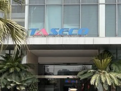 Taseco Land “rót” hơn 410 tỷ đồng góp vốn thành lập 2 doanh nghiệp mới