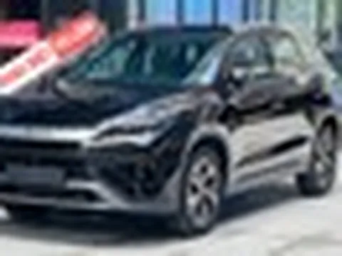 Lộ thông số BYD Sealion 5 sắp bán tại Việt Nam: Bản cao 'full' ADAS, 2 tùy chọn pin, dễ tạo áp lực lên CX-5