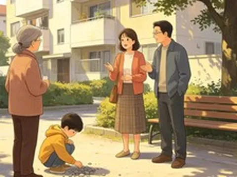 Quan sát nhiều cha mẹ, tôi phát hiện 1 quy luật rất chính xác: Những người thông minh, không bao giờ làm điều này với con họ!
