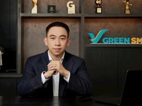 Con trai thứ của ông Phạm Nhật Vượng được bổ nhiệm làm Tổng giám đốc GSM toàn cầu kiêm Tổng giám đốc GSM Việt Nam