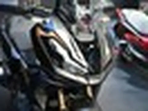 Honda ra mắt cặp ADV350 và NSS350 bản giới hạn với loạt nâng cấp đáng chú ý
