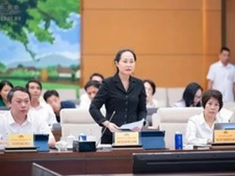 Đưa công nghiệp văn hóa trở thành động lực tăng trưởng bứt phá của đất nước