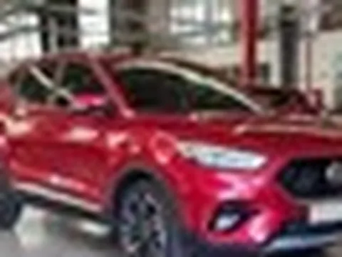 Nhiều SUV cỡ nhỏ đồng loạt giảm giá, có mẫu giảm hơn 300 triệu đồng