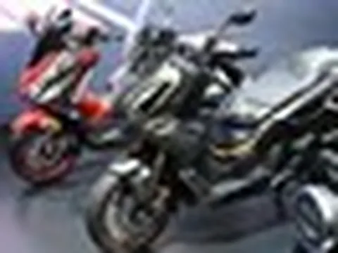 Honda tung cặp bài trùng ADV350 và NSS350 bản giới hạn khiến giới chơi xe Việt đứng ngồi không yên