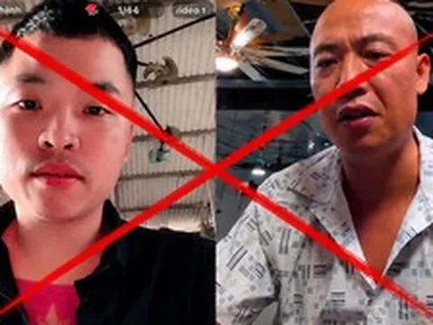 Bóc trần chiêu trò ‘cộng sinh câu view kiếm tiền’ của ‘giang hồ mạng’