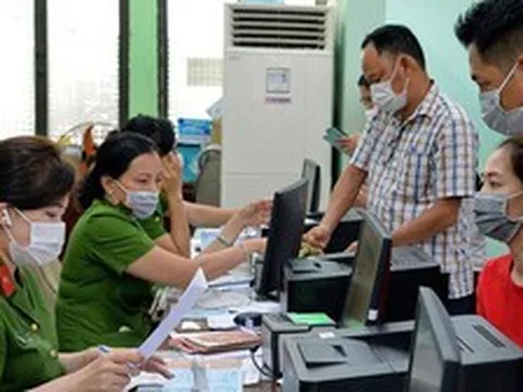 Thay đổi mới nhất liên quan đến đăng ký thường trú đã chính thức áp dụng từ ngày 1/9