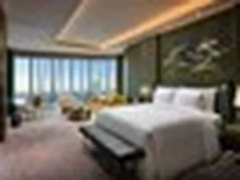Khách sạn 5 sao có gì hơn khách sạn 4 sao?