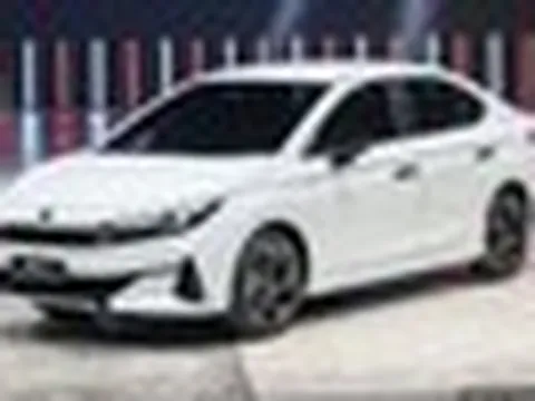 Honda City 2026 facelift ra mắt gần Việt Nam: Giá quy đổi 573 triệu, thiết kế mới, thêm trang bị