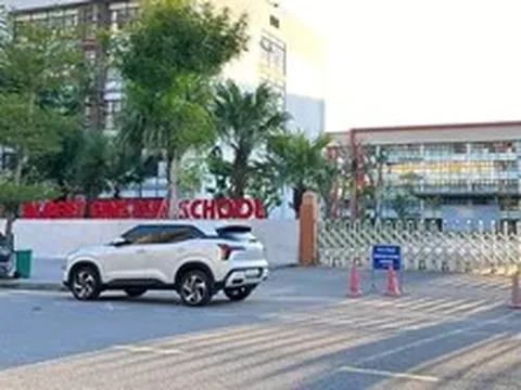 Học sinh lớp 9 tử vong khi tham gia trải nghiệm