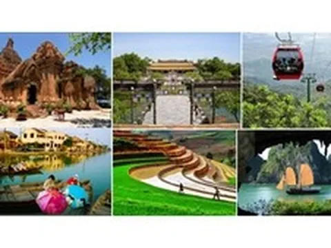 Tạo chuyển biến mạnh mẽ về tư duy và phương thức phát triển du lịch