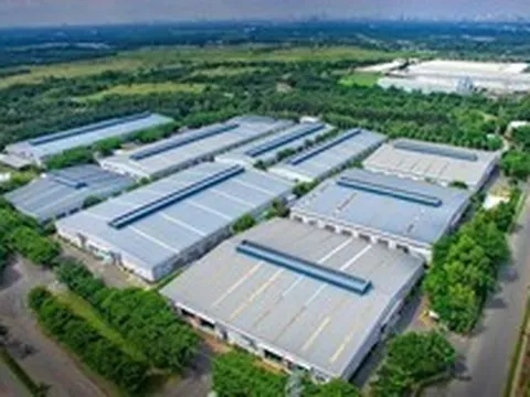 Vingroup rót thêm 9.500 tỷ đồng vào công ty làm khu công nghiệp gần 1.000 ha tại Hà Tĩnh