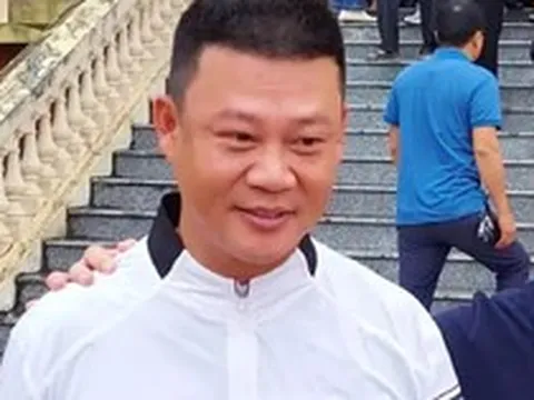 Nhiều cán bộ liên quan gì trong vụ án tại mỏ Núi Ngàng?